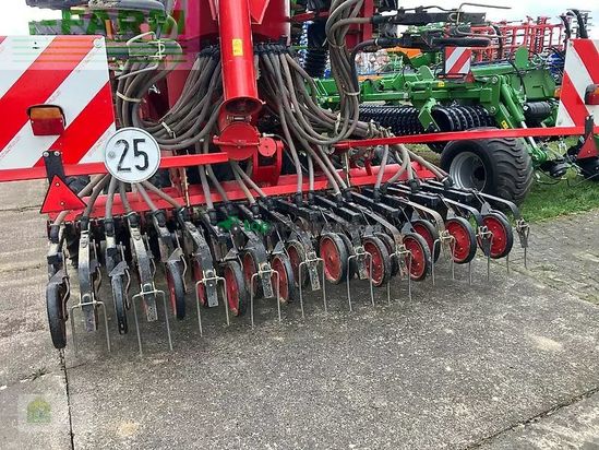 Combinado de siembra - Horsch - pronto 6 dc