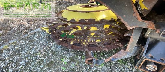 Cabezal - John Deere - 475 Plus