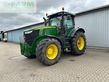 Tractor agrícola - John Deere - 7280r