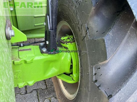 Telescopica - Merlo - tf33.7-115