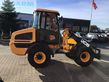 Minicargadora - JCB - 409