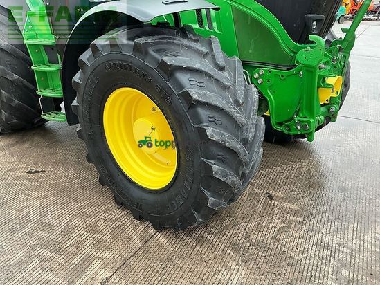 Tractor agrícola - John Deere - 6195r ultimate edition tractor (st26803)
