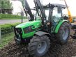 Tractor agrícola - Deutz-Fahr - 5090 d keyline Keyline