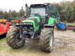 Tractor agrícola - Deutz-Fahr - m620