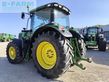 Tractor agrícola - John Deere - 6145r