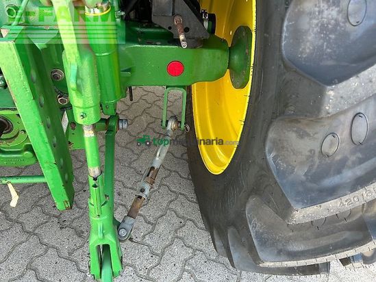 Tractor agrícola - John Deere - 5080r