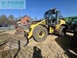 Minicargadora - New Holland - w 170 b