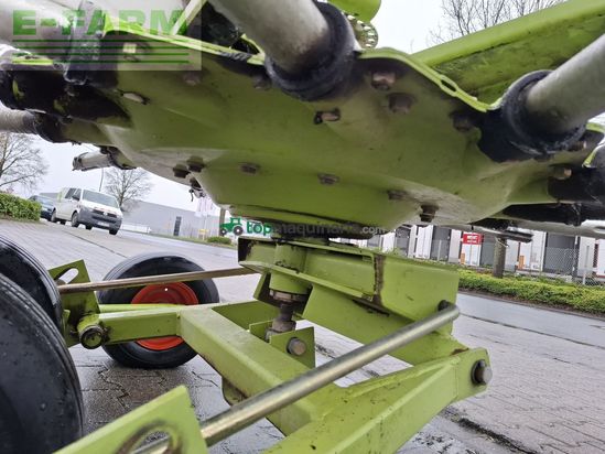 Henificador - Claas - liner 430 s