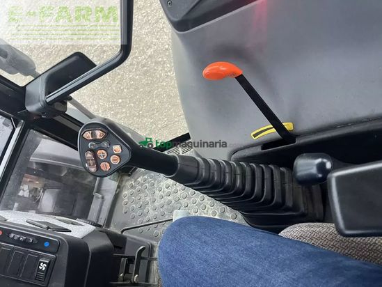 Tractor agrícola - Steyr - 9095 mt komfort