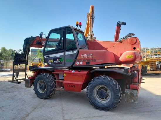 Telescopica MANITOU MRT2150