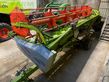 Cosechadora de Cereal - Claas - LEXION 760 M 4WD