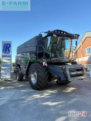 Cosechadora de Cereal - Fendt - ideal 7