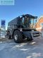 Cosechadora de Cereal - Fendt - ideal 7