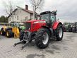 Tractor agrícola - Massey Ferguson - 6490 dyna-6
