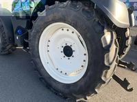 Tractor agrícola - New Holland - t5.120 dynamic command New Holland