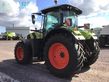 Tractor agrícola - Claas - arion 610 hexashift