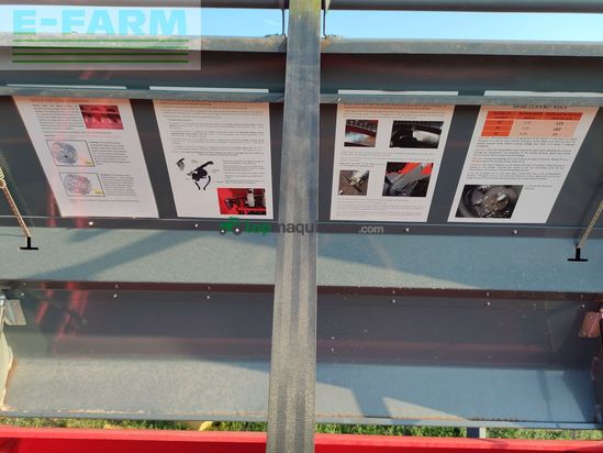 Sembradora -  - Irtem FDD3000