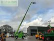 Telescopica - Merlo - roto 50.21 s plus telehandler (st25695)