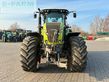 Tractor agrícola - Claas - axion 930 cmatic + gps s10 rtk