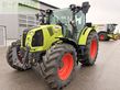 Tractor agrícola - Claas - arion 450 stage v (cis)