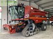 Cosechadora de Cereal - Case IH - axial 9230