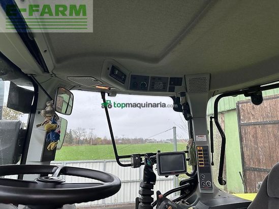 Tractor agrícola - Claas - arion 620