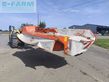 Cortacésped manual - Kuhn - fc 314