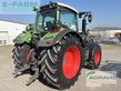 Tractor agrícola - Fendt - 724 vario scr profi plus