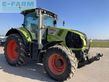 Tractor agrícola - Claas - axion 830 cebis