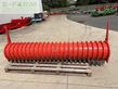 Grada rotativa - Kuhn - steelliner 3m