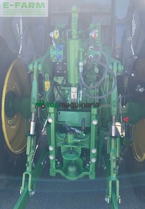Tractor agrícola - John Deere - 6175 M