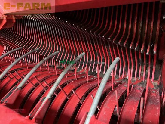 Remolqu agrícola -  - faro 4010 l