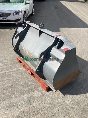 Telescopica - Weidemann - t4512