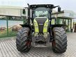 Tractor agrícola - Claas - arion 530