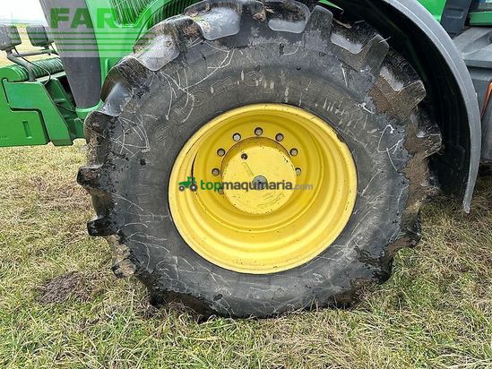 Tractor agrícola - John Deere - 8220 ils