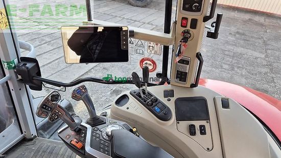 Tractor agrícola - Massey Ferguson - 7s.210 dyna-vt efficient