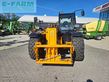 Telescopica - JCB - 542-100 agri xtra sw