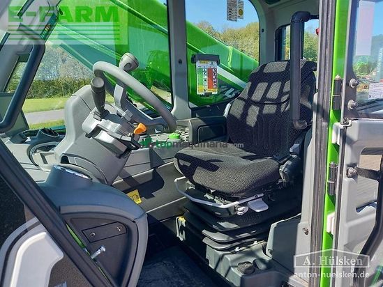 Telescopica - Merlo - tf45.11 t-cs-170-cvtronic-hf