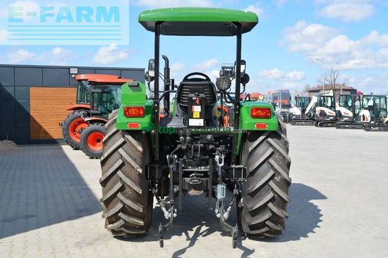 Tractor agrícola - Farmer - f-8258