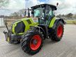 Tractor agrícola - Claas - arion 650 cmatic cebis