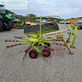 Rastrillo - Claas - Schwader