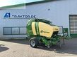 Empacadora gigant - Krone - comprima v 180 xc
