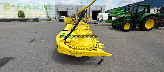 Cabezal - John Deere - 490 Pro
