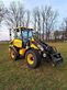 Minicargadora - JCB - 409 agri stufe v