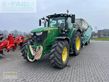 Tractor agrícola - John Deere - 6210r