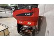 Esparcidor - Kuhn - axis401wt25