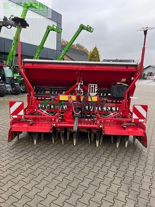 Sembradora - Horsch - versa 3 kr