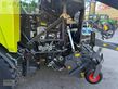 Empacadora gigant - Claas - uniwrap 454