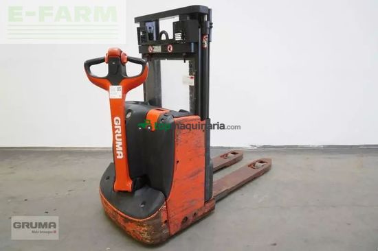 Elevadora - Linde - d 08 1160