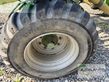 Rastrillo - Krone - swadro 1400 plus